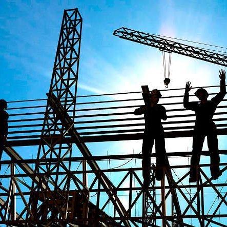 projeto de estrutura metálica