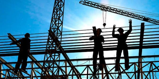 projeto de estrutura metálica